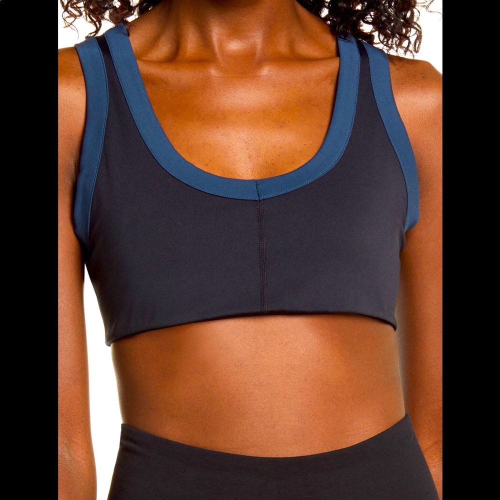 Free People Movement Rebel Sports bra.